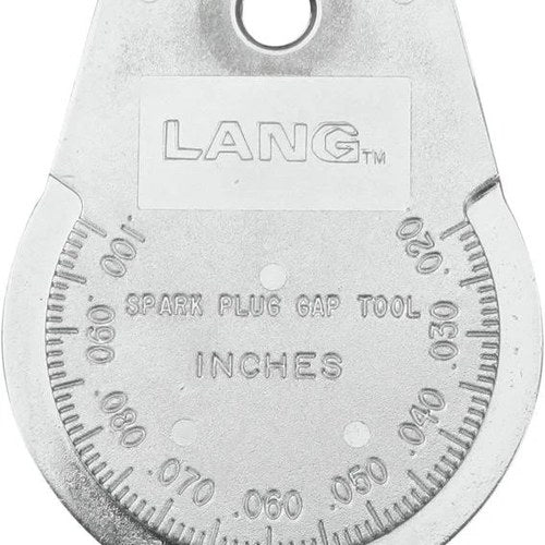 Lang Spark Plug Gap Tool
