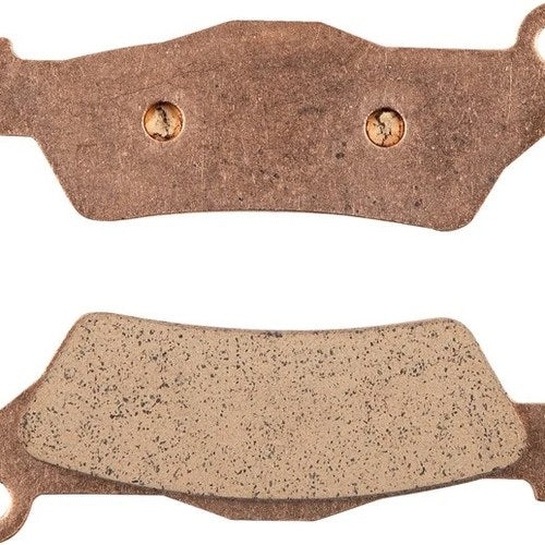 Moto-Master Nitro Brake Pads Sintered #93021-PU