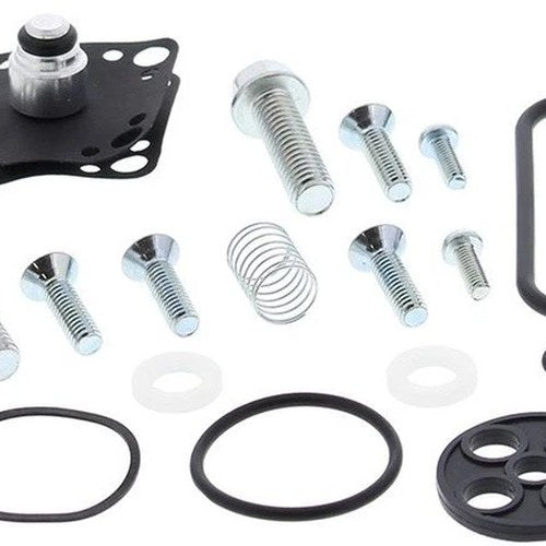 All Balls Fuel Tap Repair Kit #60-1082 for Kawasaki