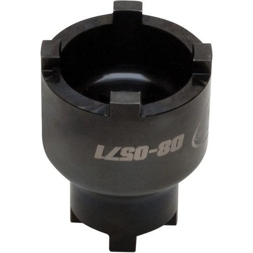 Motion Pro Spanner Nut Socket #08-0571 for Kawasaki