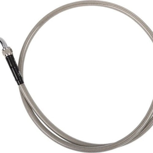 Moose Braided Hydraulic Clutch Line #287095 Beta 250 RR/300 RR