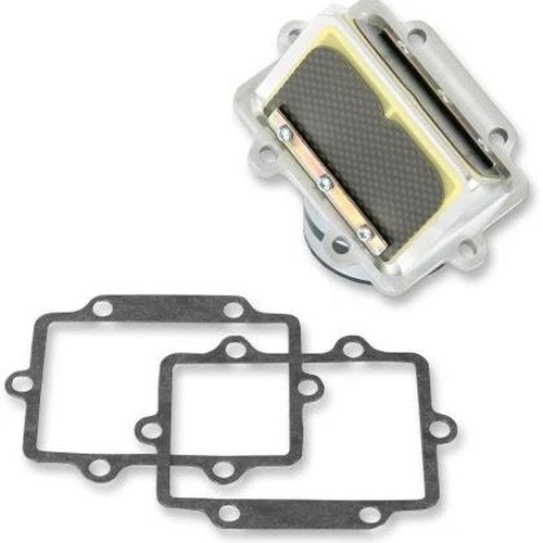 Boyesen Rad Valve for Suzuki RM250 1998-2000