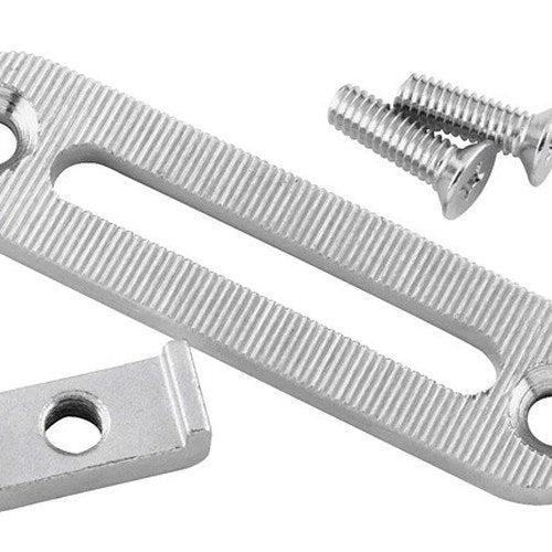 Twin Power Primary Chain Adjuster Plate Kit #492845 Harley Davidson