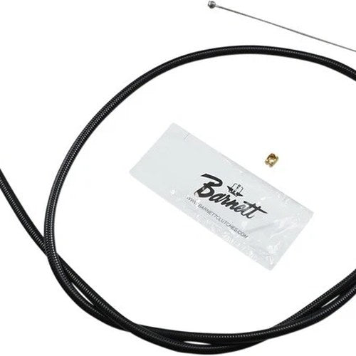 Barnett Push Idle Cable +3 Stealth #115072 Harley Davidson