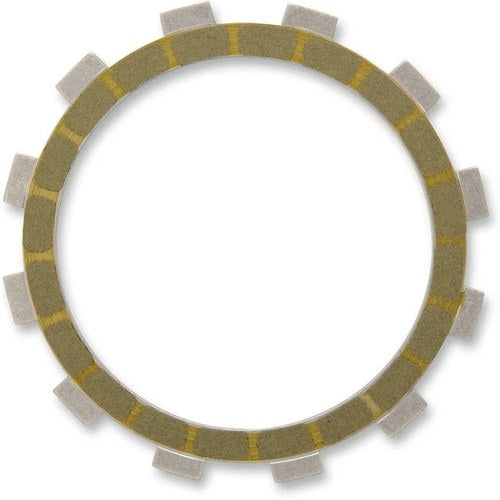 Barnett Clutch Friction Plate #301-70-10007 for Suzuki