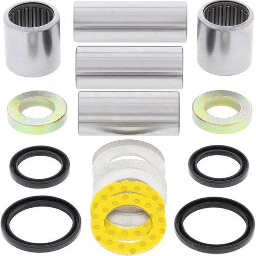 Moose Swingarm Bearing and Seal Kit Honda CR250R/CRF450R