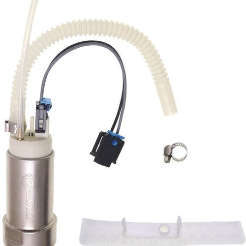 Quantum Fuel Systems Electric Fuel Pump #HFP-371HD Harley Davidson