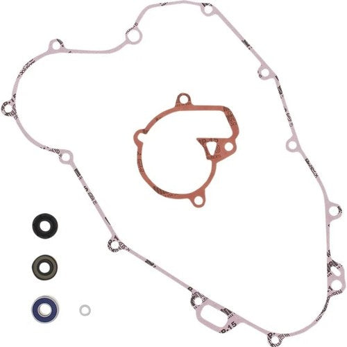 Moose Water Pump Rebuild Kit KTM 400/450/530 XC-W/EXC/XC-W/EXC-R/XCR-W/XC-W