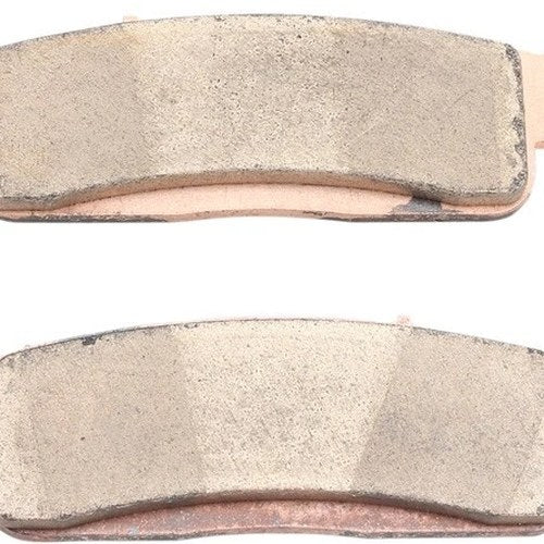 DP Standard Brake Pads Front #DP570 Indian Scout/Scout Sixty 2016