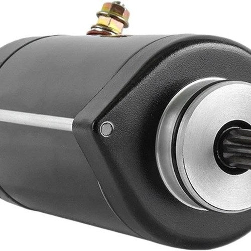 Fire Power Starter Motor #410-54122 for Kawasaki