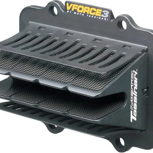 V-Force 3 Reed Valve System Ski-Doo Summit 800 E-TEC 2011