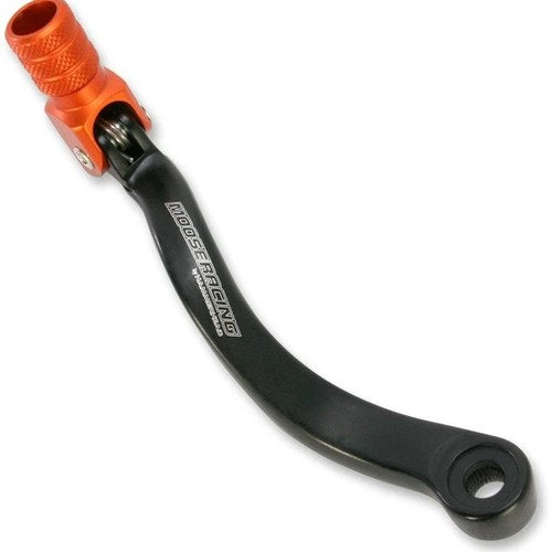 Moose Forged Shift Lever Orange #145261 KTM
