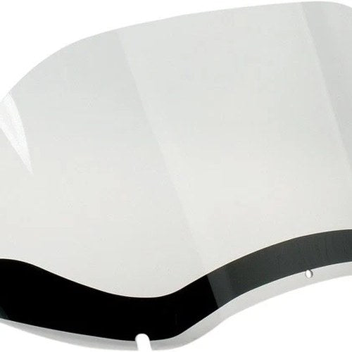 Slipstreamer Windshield 12"H Smoke #S-139-12 Harley Davidson Road Glide
