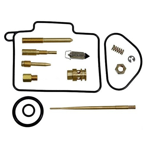 Psychic Carburetor Rebuild Kit #XU-07318 for Honda CR125R 2002-2003