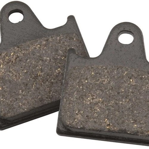 Ebc Organic Brake Pads Rear fits Honda VF1000R 1985-1986