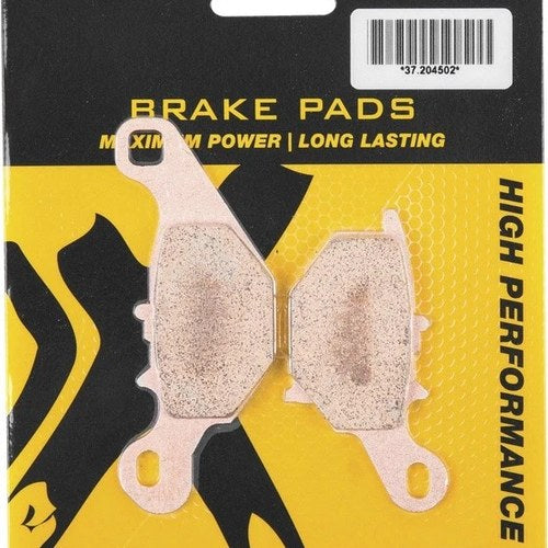 ProX Sintered Brake Pads Rear fits Suzuki RM85 2005-2012