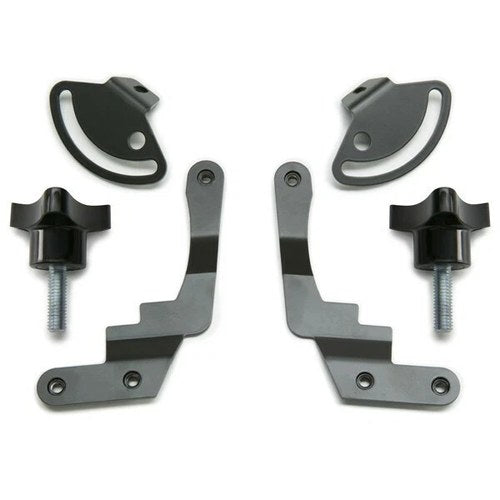 ZTechnik Windscreen Stabilizer Kit #Z5220 BMW R 1200