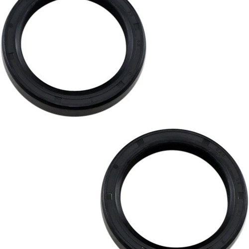 PU Fork Seals #138521 KTM 50 SX Pro/50 Mini/50 Senior/50 Junior