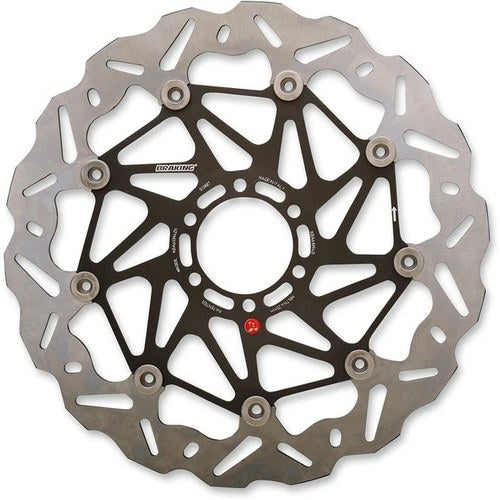 Braking SK2 Brake Rotor 320mm #WK001L