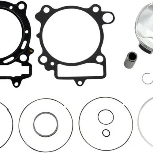 Wiseco Piston Kit 96.00mm 12.5:1 #PK1841 fits Kawasaki KX450F 2009-2010