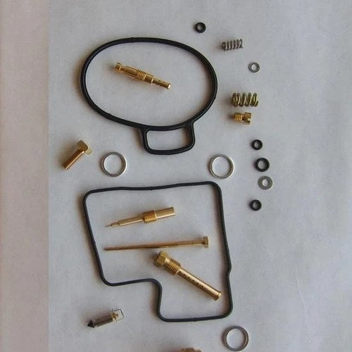 K&L Carburetor Rebuild Kit fits Honda GL1500 Gold Wing 1995-1998