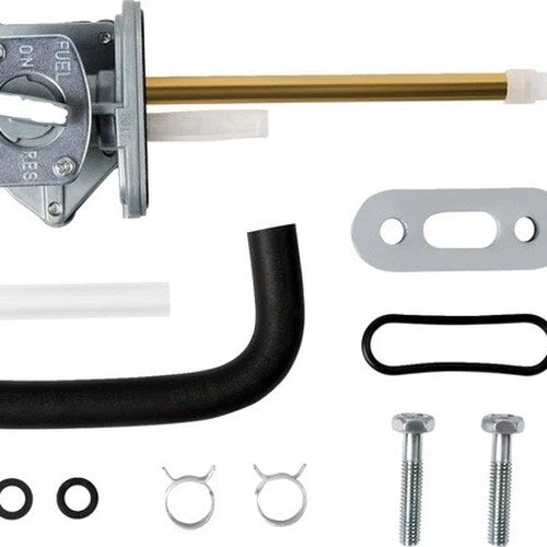Fuel Star Petcock Valve Kit #FS101-0137 for Suzuki DR-Z400S/DR-Z400SM