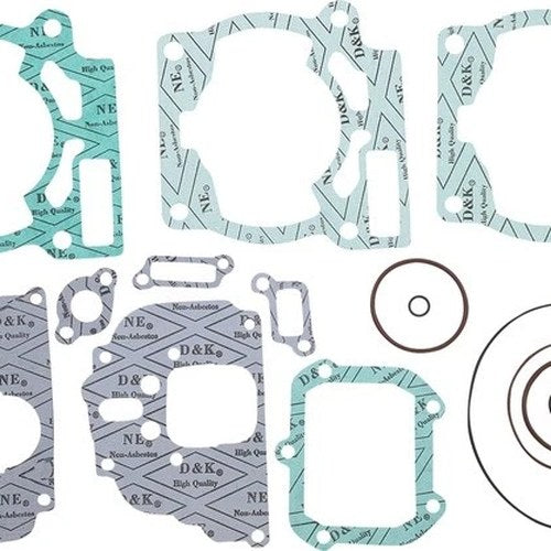 ProX Top End Gasket Kit #35.6222 KTM 125 SX/125 Exc