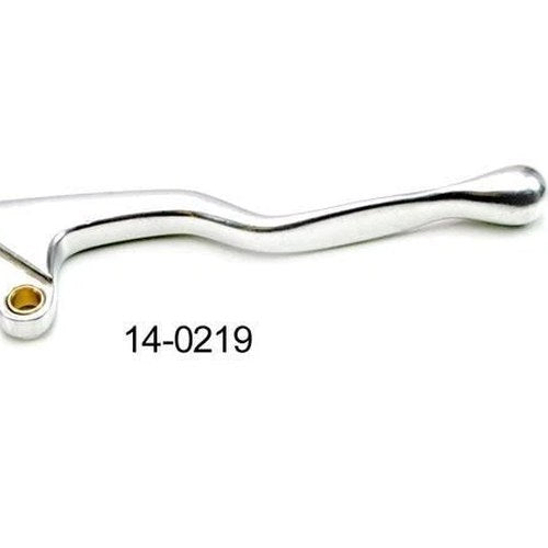 Motion Pro Brake Lever Front Silver for Honda CRF100F/XR80R/XR100R/CRF80F/XR200R