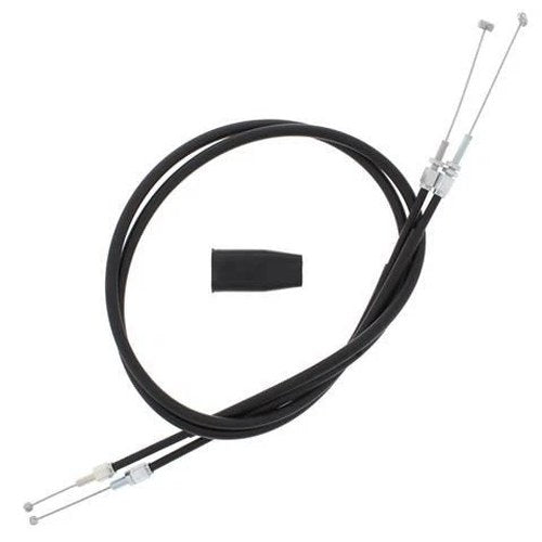 All Balls Throttle Cable #45-1020 fits Honda XR250R 1996-2004