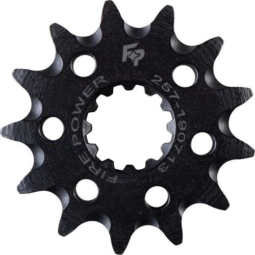 Fire Power 428 Front Sprocket 13T #FPC-1907-13-1 KTM/Husqvarna