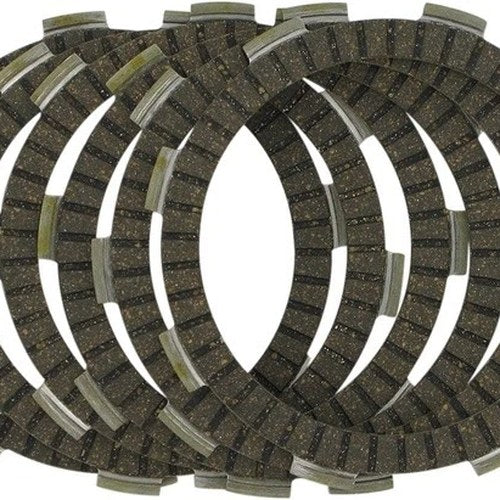Ebc CK Clutch Friction Plate Set #CK4453 for Kawasaki KX100/KX85/KX80