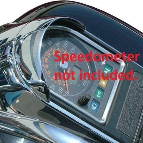 National Cycle Glare Stopper #N7820 fits Suzuki