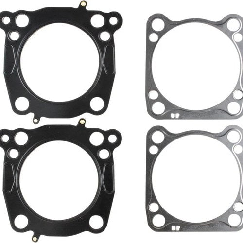 Cometic Mls Head/Base Gasket Kit 4.075" .030" #C10166-HB-030 Harley Davidson