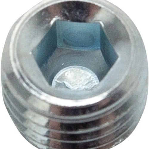 S&S Replacement Float Bowl Vent Plug for Super E & Super G Carburetor