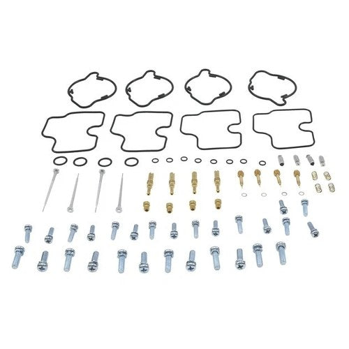 All Balls Carburetor Rebuild Kit #26-10138 Honda CBR900RR 1993-1995