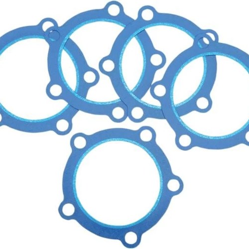 James Cylinder Head Gaskets Firering 5-Pack Harley Davidson FL 1941-1947