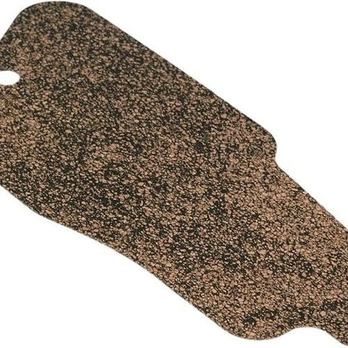 James Starter Cover Plate Gaskets Cork 10-Pack Harley Davidson Sportster