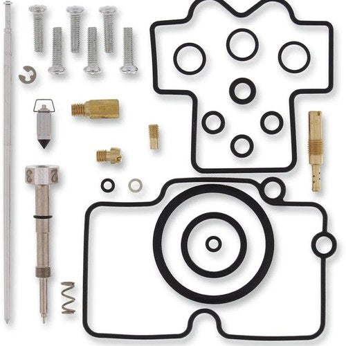 Moose Carburetor Rebuild Kit Honda CRF450X 2008-2009/2012-2017
