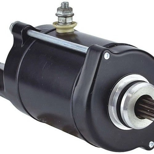 BikeMaster Starter #15410-58040BM for Honda VF500F Interceptor/VF500C V30 Magna