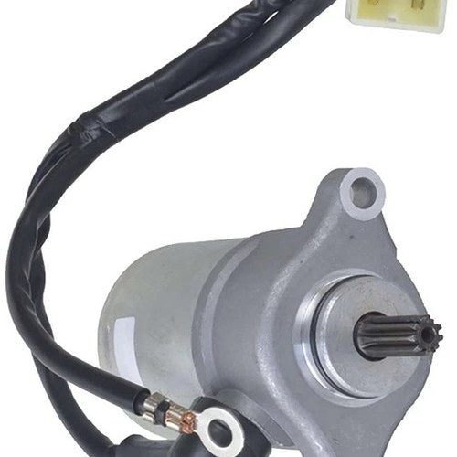 BikeMaster Starter #15410-54187BM for Yamaha XF50 C3 2007-2011