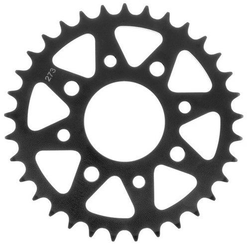 BikeMaster Rear Sprocket 520 33T #240 273 33 fits Honda CMX250C Rebel 250
