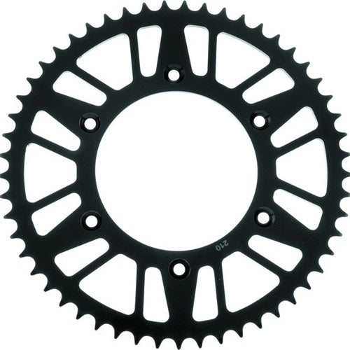 BikeMaster Rear Sprocket 520 51T #240 210 51 fits Honda/Beta