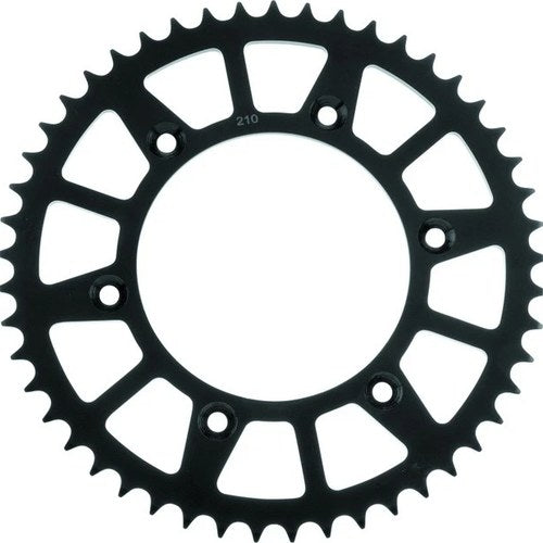 BikeMaster Rear Sprocket 520 48T #240 210 48 fits Honda/Beta