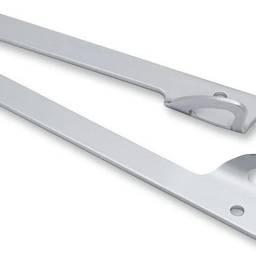 Kuryakyn Custom Tie-Down Brackets Chrome #968 Indian Chieftain/Roadmaster
