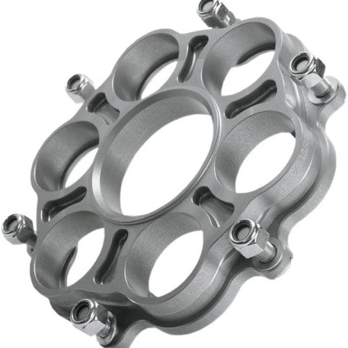 Renthal 6-Hole Rear Sprocket Carrier D182 Ducati