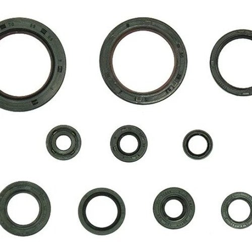 Namura Engine Oil Seal Kit #NX-09221 for Honda CRF450R 2002-2006