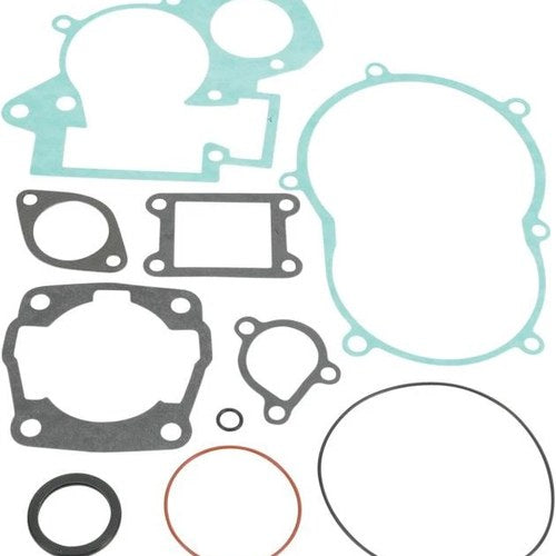 Moose Complete Engine Gasket Kit #808312 KTM 50 SX Pro/50 SX/50 SX Junior