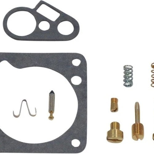 Shindy Carburetor Repair Kit #03-880 Yamaha PW50 Y-Zinger 2008-2015