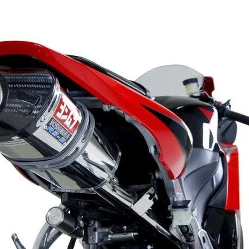 Yoshimura RS-5 Street Slip-On Muffler Stainless Sleeve & Carbon Cap 1228275