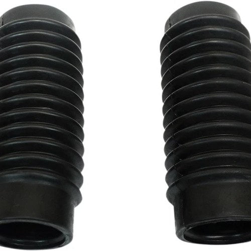 K&S Fork Boot Kit #16-3008 Triumph Bonneville T120 1968-1970